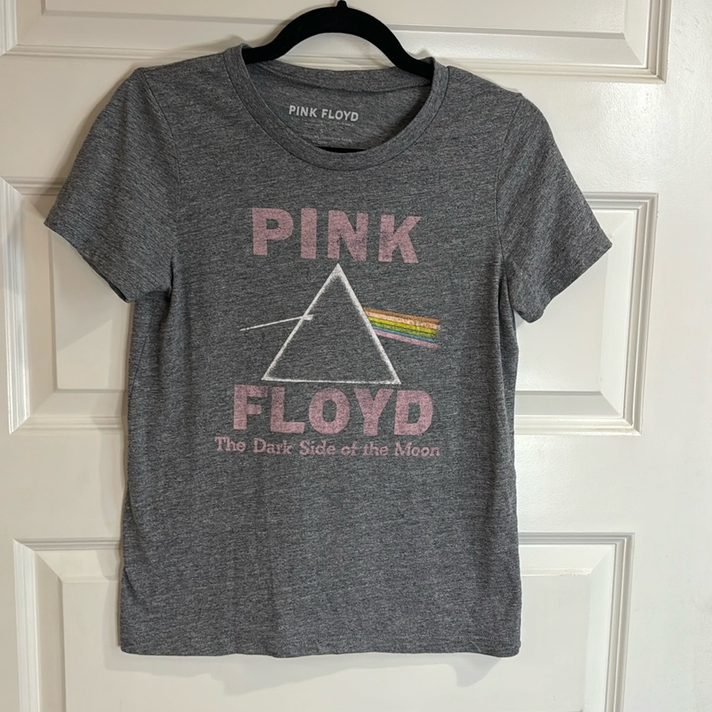 Pink Floyd Graphic Tee